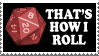 stamp