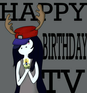 Happy Birthday, TV!