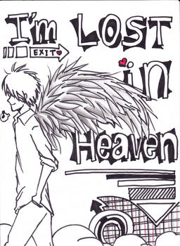 lost in heaven