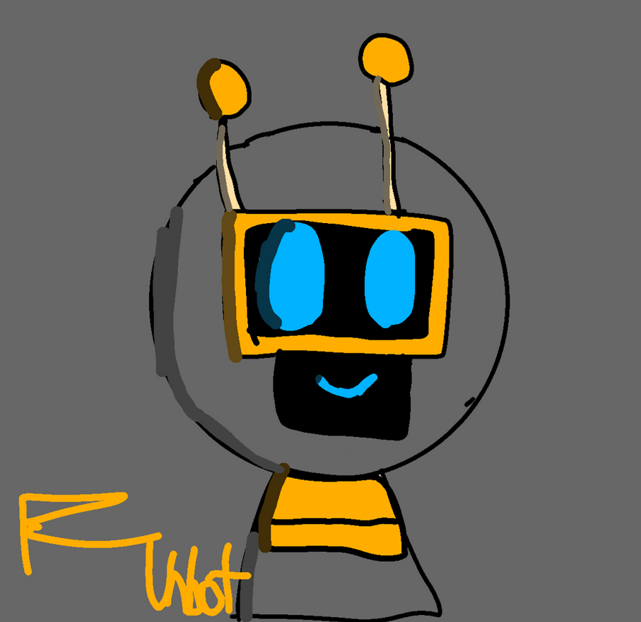 Funbot by Sprunkijapan on DeviantArt