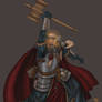 Warrior Priest of Sigmar
