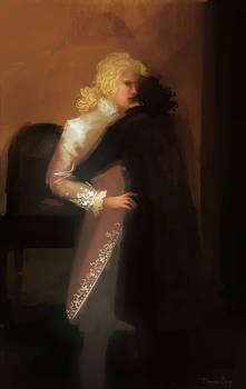 The Vampire Lestat