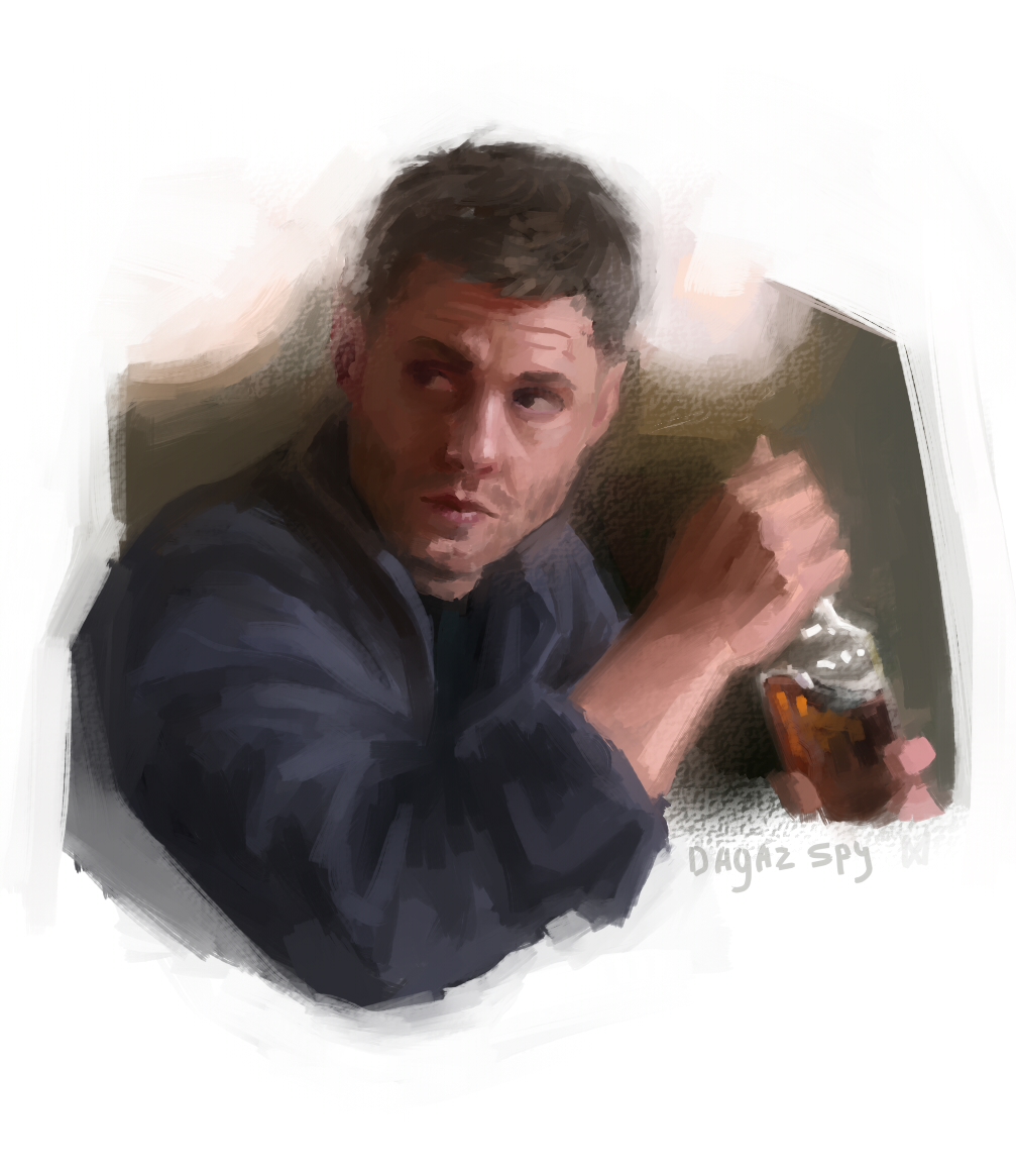 Dean Study 3