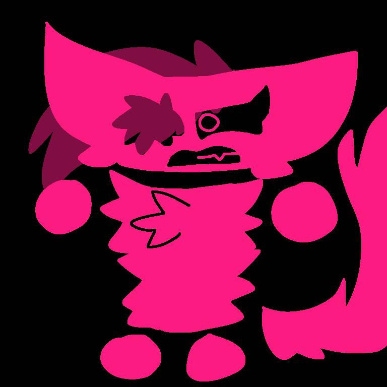 Raffle pink form by sugerfluffypaw5738 on DeviantArt
