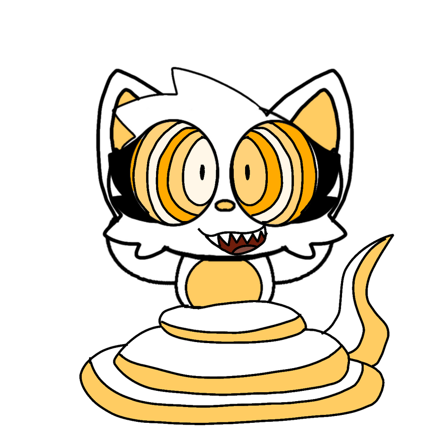Spookit Python happy Halloween by RabbitDragonToons on DeviantArt