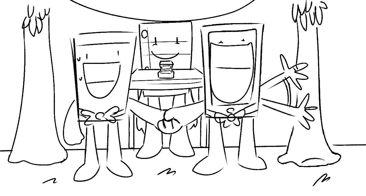 Mephone x Oj by OakleyWolfIsStinky on DeviantArt