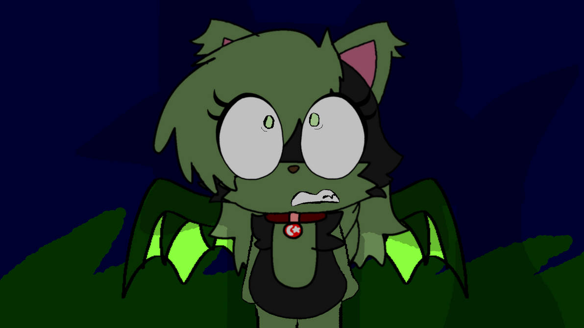 DATM: who is that? by XxTh3W0lfDr4g0nxX on DeviantArt