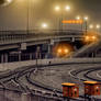 HDR - Highway And Railroad