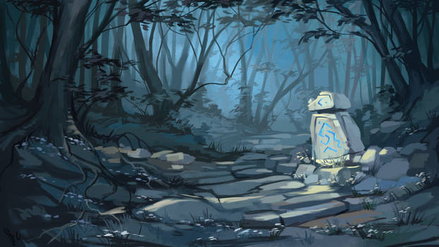 Explore the Best Boundary Art | DeviantArt