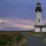 Yaquina Head