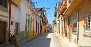 Sunny Havana