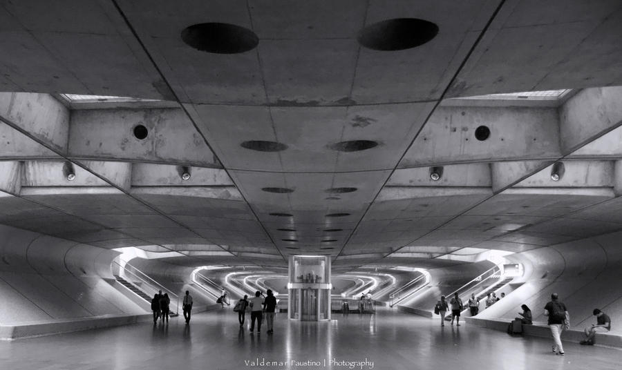 Passengers by Val-Faustino Passengers by Val-Faustino