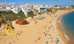 Postcard from Albufeira by Val-Faustino
