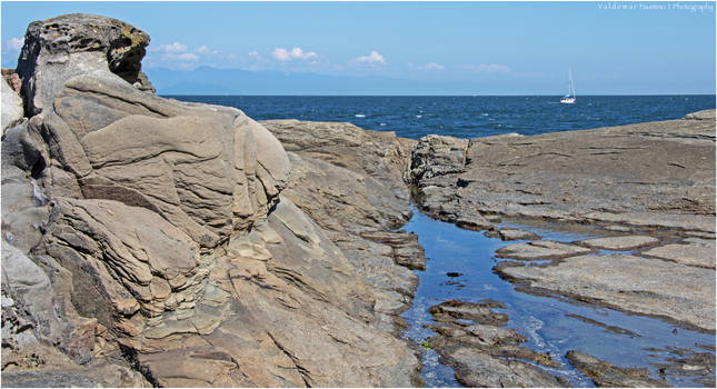 Gabriola Island