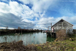 The Boathouse