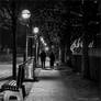 Night Walk