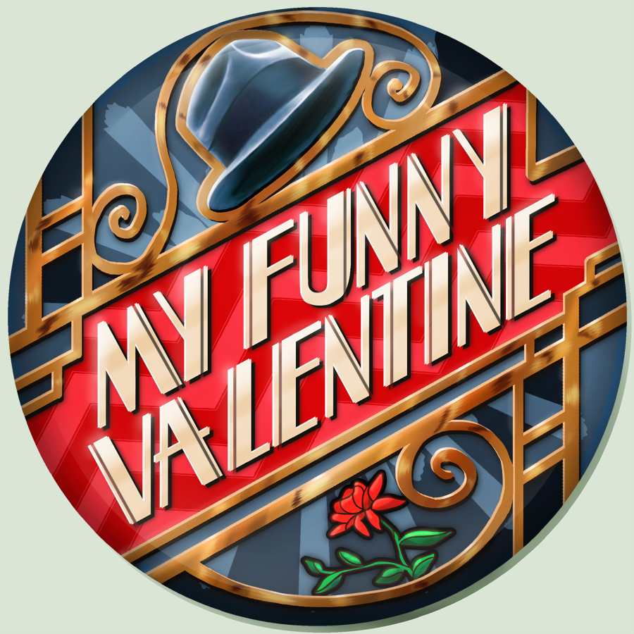 My Funny Valentine