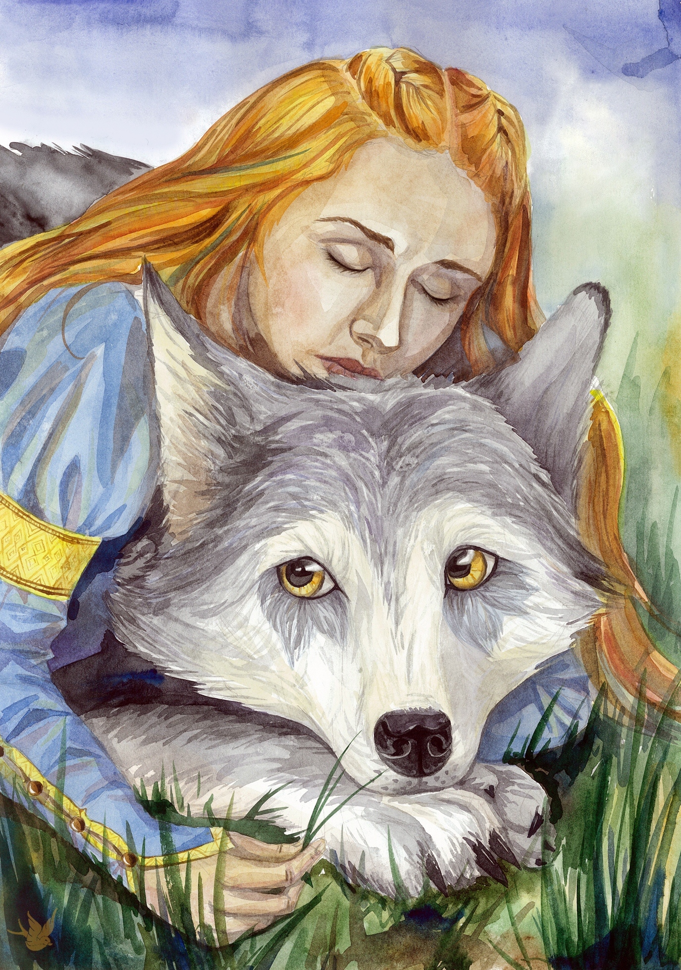 Sansa Stark