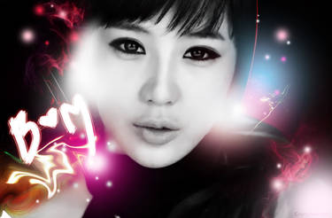 Park Bom