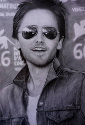 Jared Leto