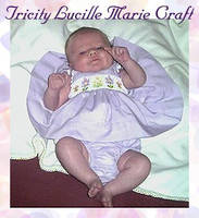 Tricity Lucille Marie Craft