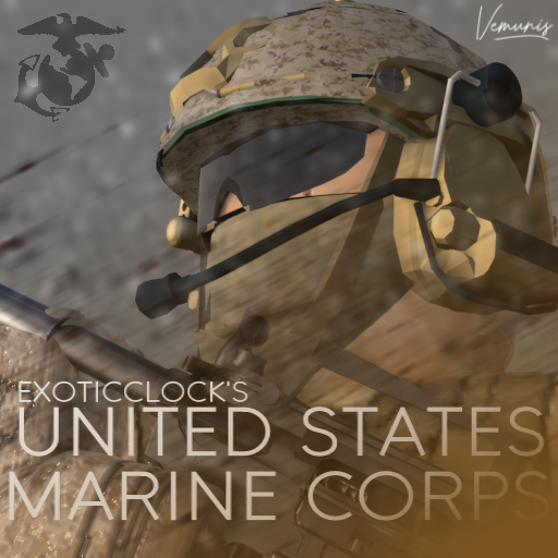USMC by Vemunis on DeviantArt