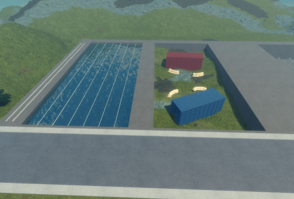 1v1 and Pool by Vemunis on DeviantArt