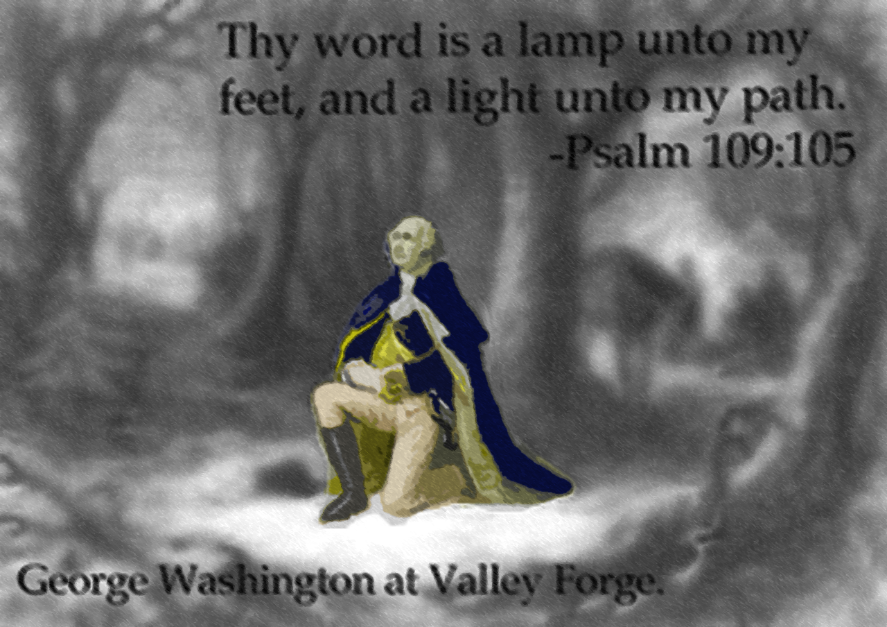 George Washington