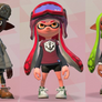 Splatoon: The Outcasts - Meet Team Spice Splat