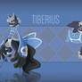 Tiberius Reference Sheet