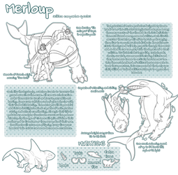 Merloup Info Sheet