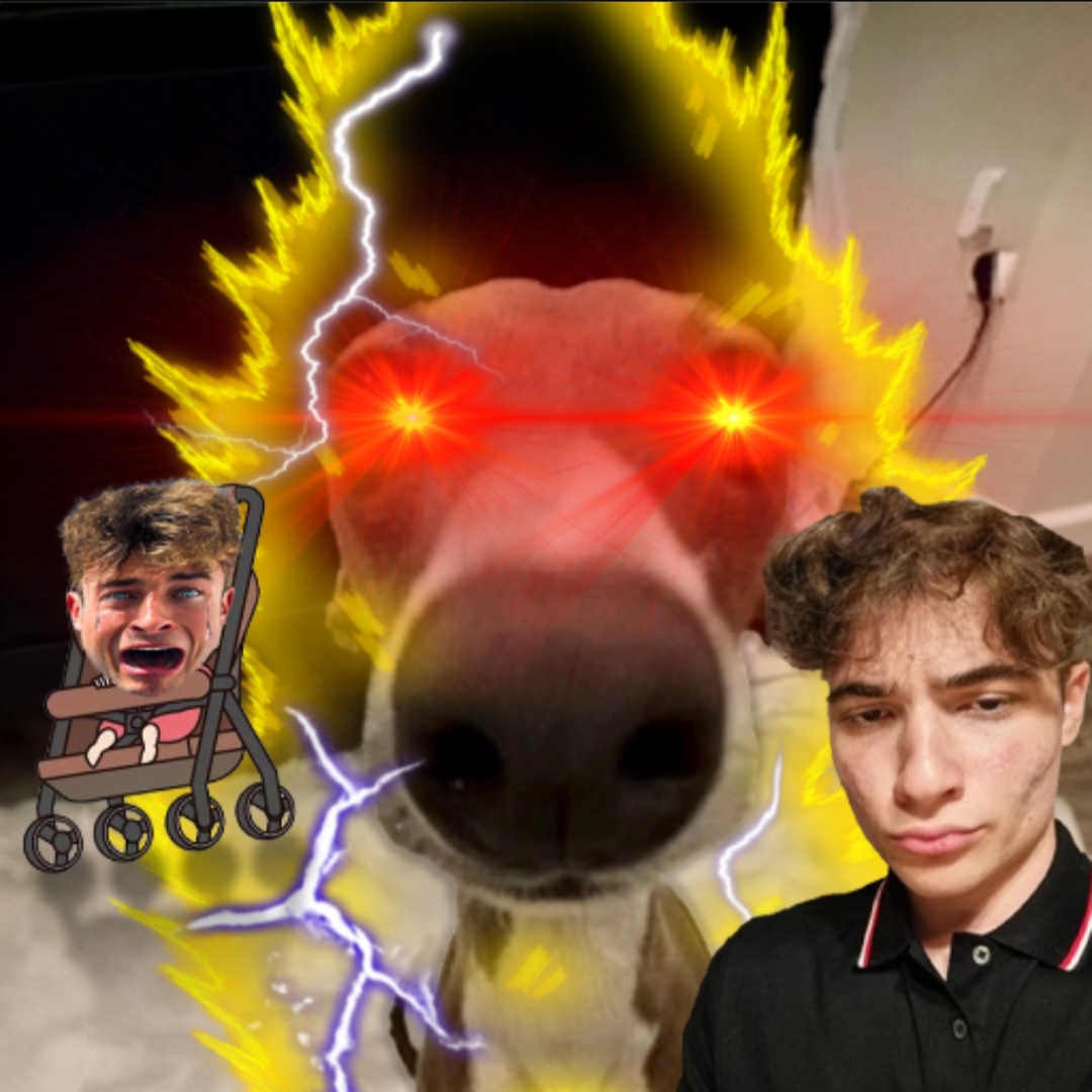 Veshremy.com by freddyzillabear on DeviantArt