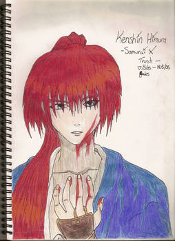 Kenshin