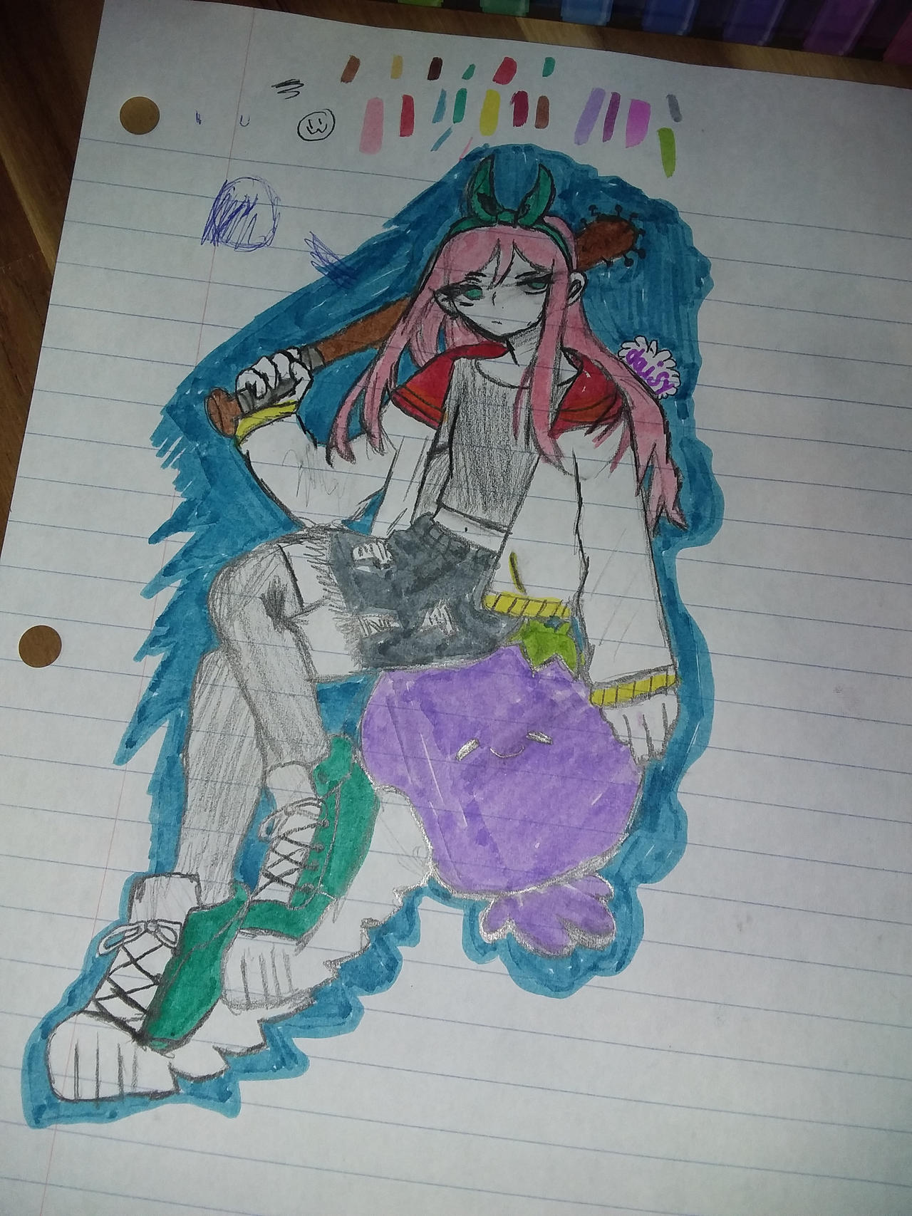 Beautiful Aubrey Has A New Art Box Scene Collection Beautiful Aubrey Has A New Art Box Scene Collection