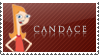 Candace Stamp by EternalxRequiem