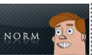 Norm Stamp