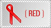 (RED)-stamp by EternalxRequiem