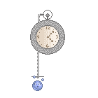 Pocket Watch Emote by EternalxRequiem