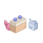 Aston's Sponge Cake