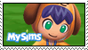 MySims Tim Stamp by snwgames on DeviantArt