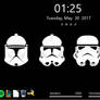 Star Wars Desktop