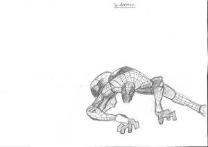 Spiderman