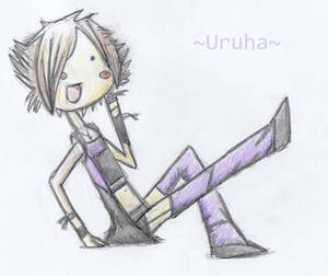 Uruha