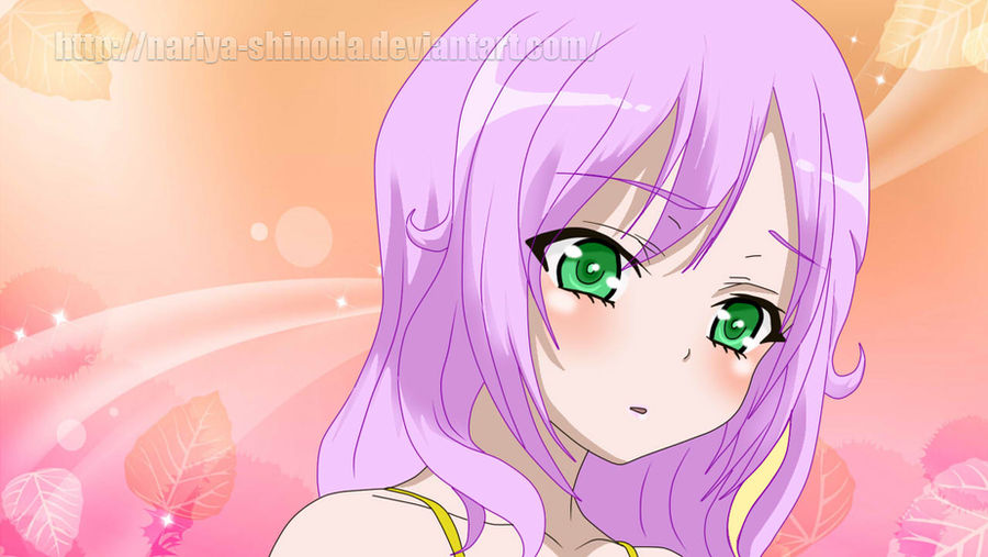 Nariya NaRiYa by NARIYA-Shinoda on DeviantArt