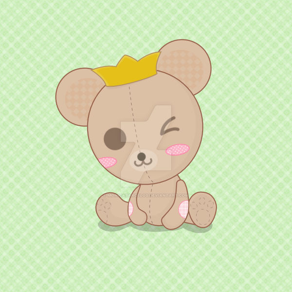 Kim Boo by MonicaBarcelos on DeviantArt