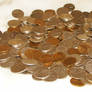 Nadija Stock 022 - Coins