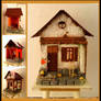 The Dolls House