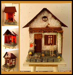 The Dolls House