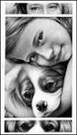 Love is eternal by youngmoons