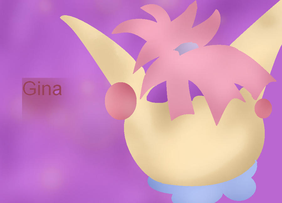 Gina Wallpaper By LetsFlypizzaman On DeviantArt gina-wallpaper-by-letsflypizzaman-on-deviantart
